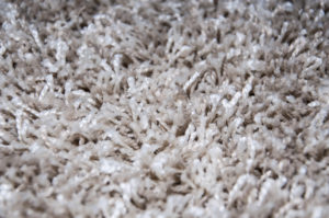 carpet as a filter