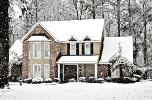 winter tips for homeowners