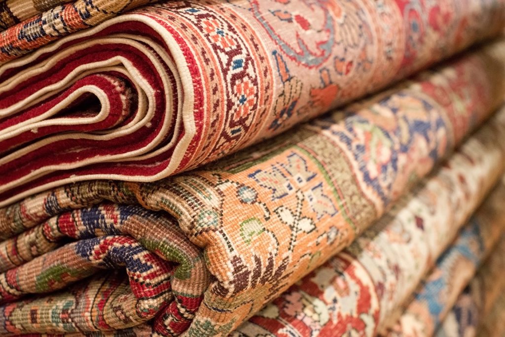 How Can You Tell If An Oriental Rug Is Real